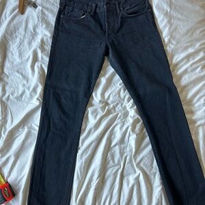 Simon Miller Men’s Denim